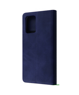 Чохол WAVE Fold Case Xiaomi Redmi Note 14 5G/Poco M7 Pro Blue