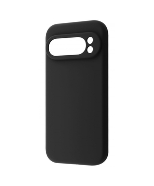 Чохол WAVE Full Silicone Cover Google Pixel 9 Pro Black