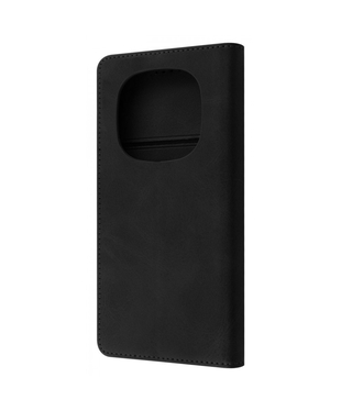 Чохол WAVE Fold Case Xiaomi Redmi Note 14 Pro 4G Black