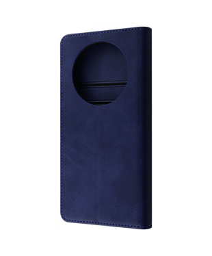 Чохол WAVE Fold Case Xiaomi Redmi Note 14 Pro 5G/14 Pro +/Poco X7 Blue