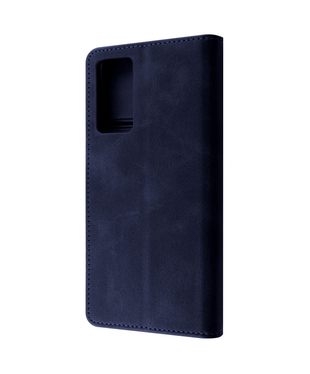 Чохол WAVE Fold Case Xiaomi Redmi Note 11 Pro/Redmi Note 12 Pro 4G Blue
