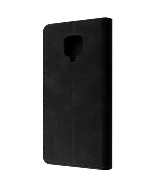 Чохол WAVE Fold Case Xiaomi Redmi Note 9S/Note 9 Pro Black