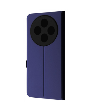 Чохол WAVE Flap Case Xiaomi Redmi 14C 4G/Poco C75 4G/Redmi A4 Blue