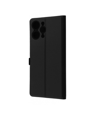 Чохол WAVE Flap Case Xiaomi Redmi 10 Black