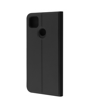 Чохол WAVE Flap Case Xiaomi Redmi 9C/10A Black