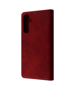 Чохол WAVE Fold Case Samsung Galaxy A26 Red