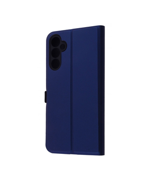 Чохол WAVE Flap Case Samsung Galaxy S24 FE Blue