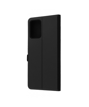 Чохол WAVE Flap Case Xiaomi Redmi Note 10 Pro Black