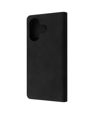 Чохол WAVE Fold Case Xiaomi Redmi A5 (European) Black