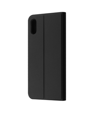 Чохол WAVE Flap Case Xiaomi Redmi 9A Black
