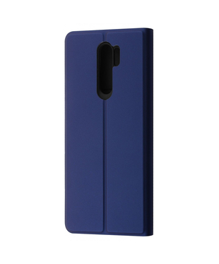Чохол WAVE Flap Case Xiaomi Redmi 9 Blue
