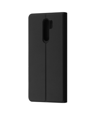 Чохол WAVE Flap Case Xiaomi Redmi 9 Black