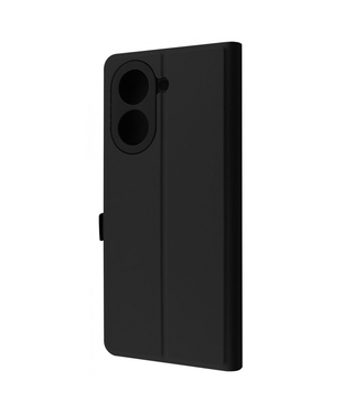 Чохол WAVE Flap Case Xiaomi Redmi A5 (European) Black