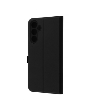 Чохол WAVE Flap Case Samsung Galaxy A54 Black