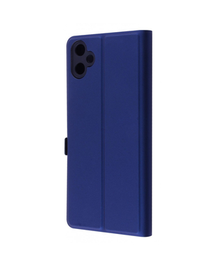 Чохол WAVE Flap Case Samsung Galaxy A06 Blue