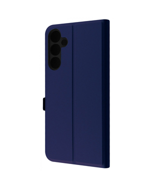 Чохол WAVE Flap Case Samsung Galaxy A36/A56 Blue
