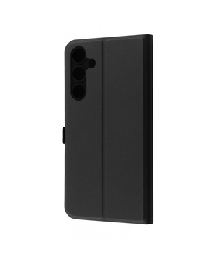Чохол WAVE Flap Case Samsung Galaxy A35 Black
