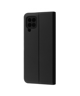 Чохол WAVE Flap Case Samsung Galaxy A22/M22/M32 (A225F/M225F/M325F) Black