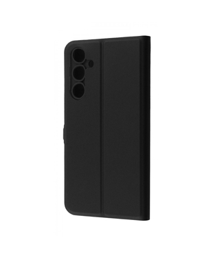 Чохол WAVE Flap Case Samsung Galaxy A55 Black