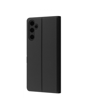 Чохол WAVE Flap Case Samsung Galaxy A05s Black