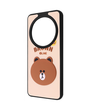 Чохол WAVE Doodle Case Xiaomi Redmi 14C 4G/Poco C75 4G/Redmi A4 Bear