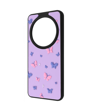 Чохол WAVE Doodle Case Xiaomi Redmi 14C 4G/Poco C75 4G/Redmi A4 Butterflies