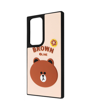 Чохол WAVE Doodle Case Samsung Galaxy S24 Ultra Bear