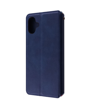 Чохол WAVE Cubic Rubic Case Samsung Galaxy A06 Blue