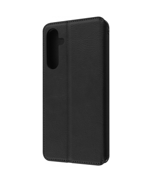 Чохол WAVE Cubic Rubic Case Samsung Galaxy S25 Plus Black