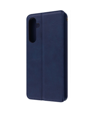 Чохол WAVE Cubic Rubic Case Samsung Galaxy S25 Plus Blue