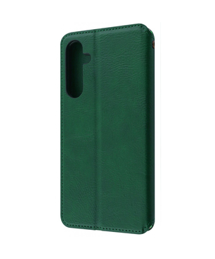 Чохол WAVE Cubic Rubic Case Samsung Galaxy S25 Plus Green