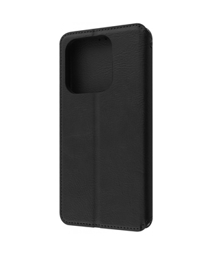 Чохол WAVE Cubic Rubic Case Xiaomi Redmi Note 14 5G/Poco M7 Pro Black