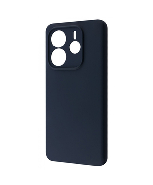 Чохол WAVE Colorful Case (TPU) Xiaomi Redmi Note 14 4G (European) Blue