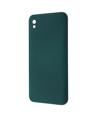Чохол WAVE Colorful Case (TPU) Xiaomi Redmi 9A Forest green