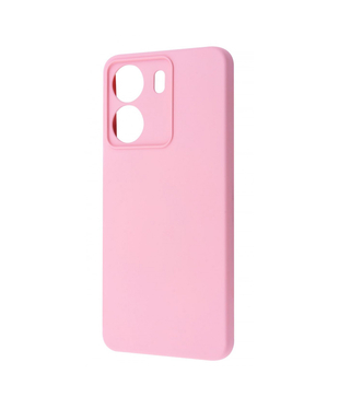 Чохол WAVE Colorful Case (TPU) Xiaomi Redmi 13C 4G/Poco C65 Pink sand