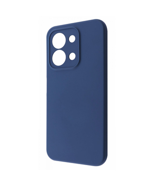 Чохол WAVE Colorful Case (TPU) Xiaomi Redmi 15C 4G (European) 173.2mm Blue