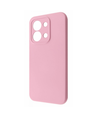 Чохол WAVE Colorful Case (TPU) Xiaomi Redmi 15C 4G (European) 173.2mm Pink sand
