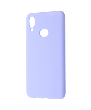 Чохол WAVE Colorful Case (TPU) Xiaomi Redmi 7 Light purple
