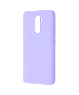Чохол WAVE Colorful Case (TPU) Xiaomi Redmi 9 Light purple