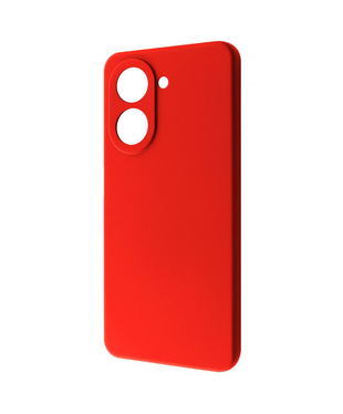 Чохол WAVE Colorful Case (TPU) Xiaomi Redmi A5/Poco C71 (Global) Red