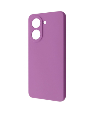 Чохол WAVE Colorful Case (TPU) Xiaomi Redmi A5 (European) Black currant