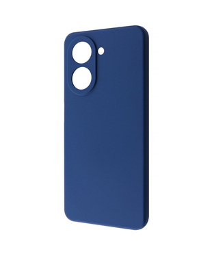 Чохол WAVE Colorful Case (TPU) Xiaomi Redmi A5 (European) Blue