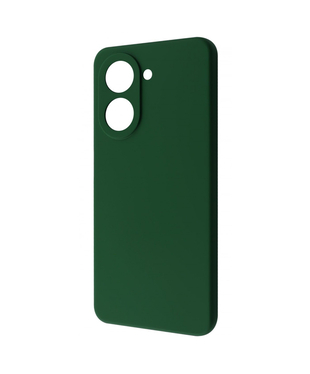 Чохол WAVE Colorful Case (TPU) Xiaomi Redmi A5 (European) Forest green