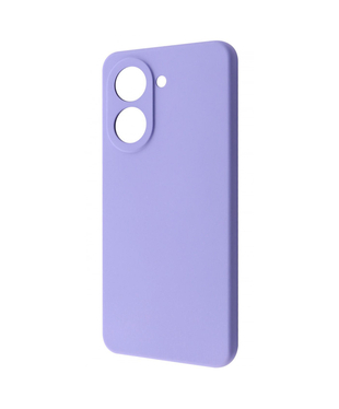 Чохол WAVE Colorful Case (TPU) Xiaomi Redmi A5 (European) Light purple
