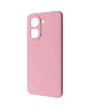 Чохол WAVE Colorful Case (TPU) Xiaomi Redmi A5 (European) Pink sand