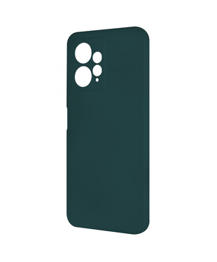Чохол WAVE Colorful Case (TPU) Xiaomi Redmi Note 12 4G Forest green