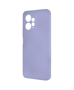 Чохол WAVE Colorful Case (TPU) Xiaomi Redmi Note 12 4G Light purple