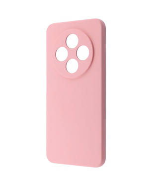 Чохол WAVE Colorful Case (TPU) Xiaomi Redmi 14C 4G/Poco C75 4G/Redmi A4 Pink sand