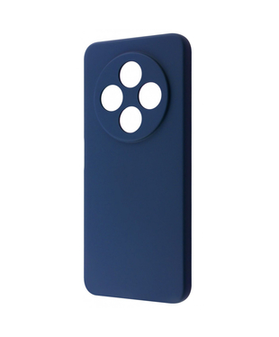 Чохол WAVE Colorful Case (TPU) Xiaomi Redmi 14C 4G/Poco C75 4G/Redmi A4 Blue