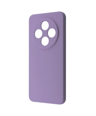 Чохол WAVE Colorful Case (TPU) Xiaomi Redmi 14C 4G/Poco C75 4G/Redmi A4 Lavender gray